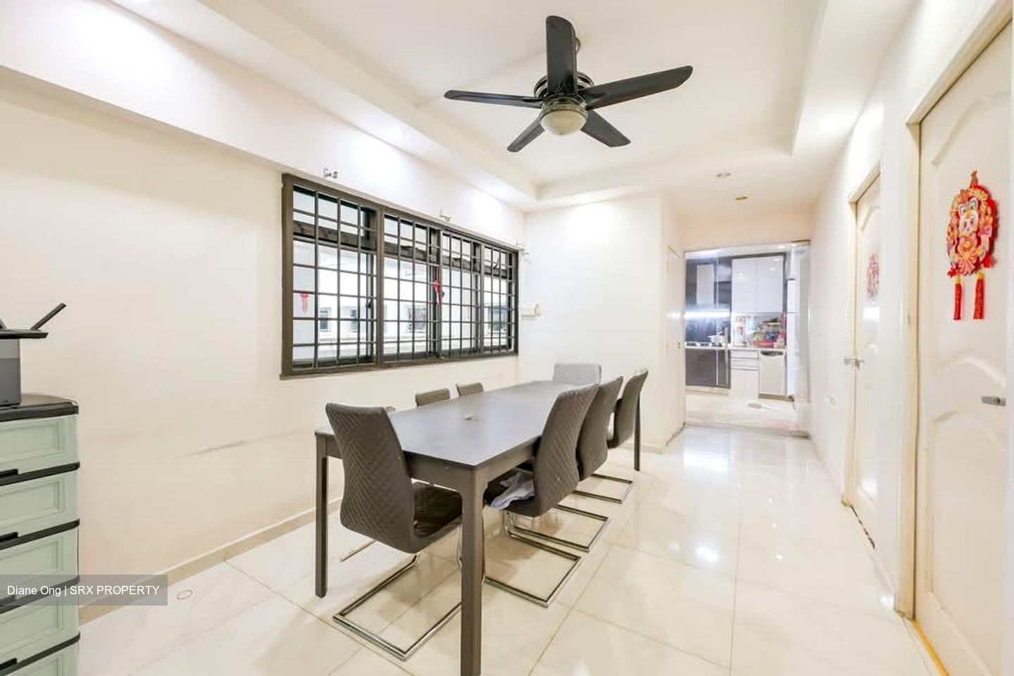 Blk 786D Woodlands Drive 60 (Woodlands), HDB 5 Rooms #586277211